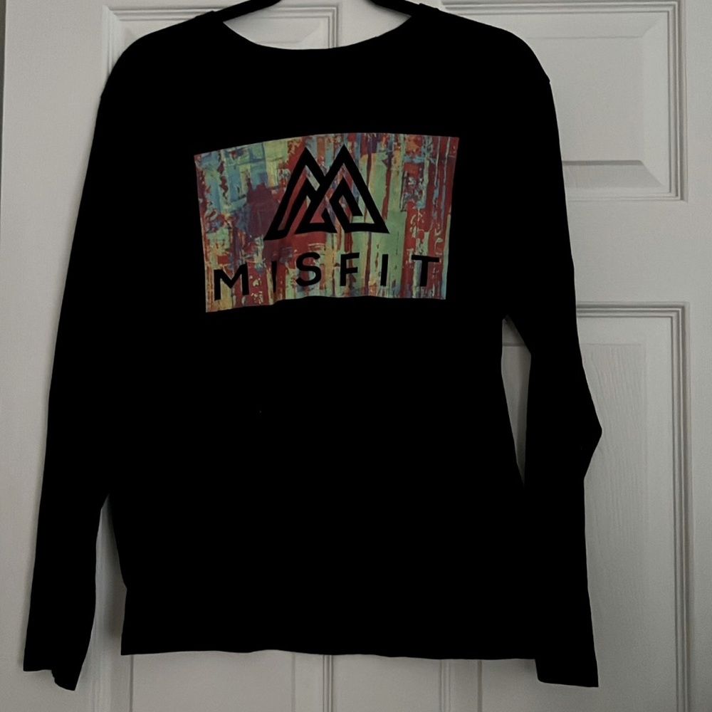 Misfit Athletics Long Sleeve